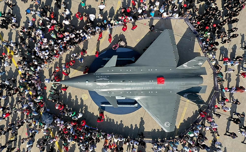 Teknofest 2024 Teknoloji yarışmaları için başvurular başladı.