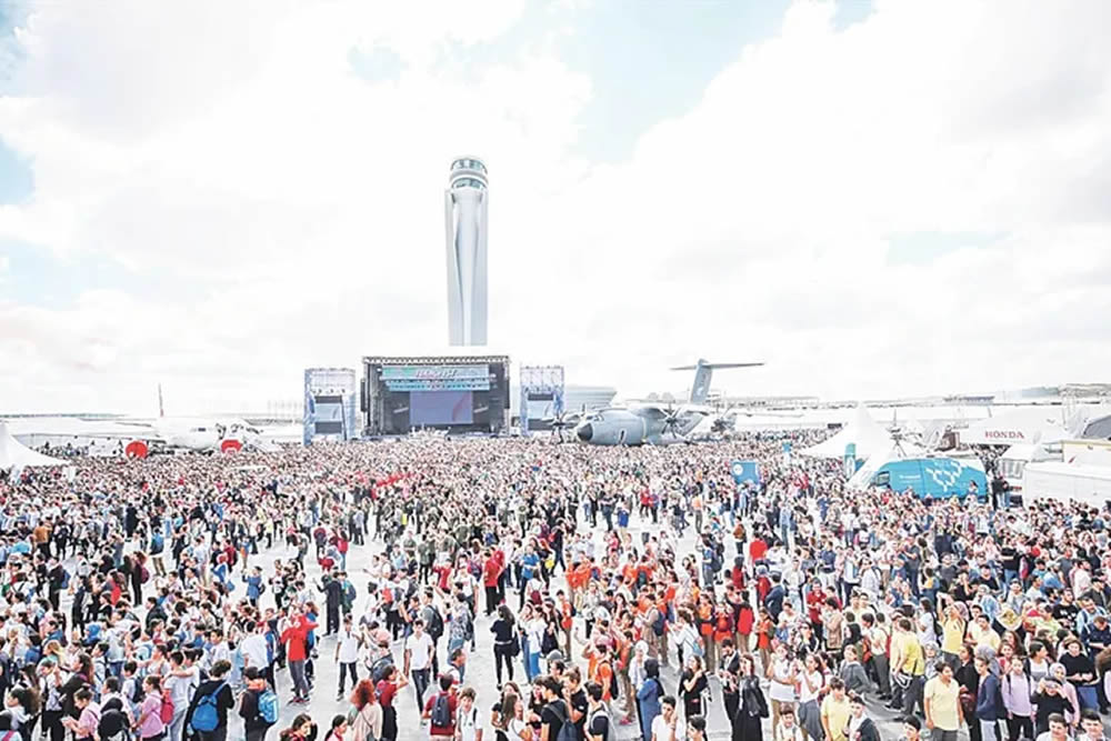 Teknofest 2024 ne zaman, nerede